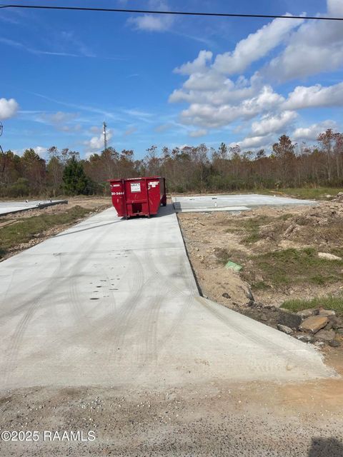 Photo of 1730 Hazel Street, Eunice, LA 70535 (MLS # 2500005988)