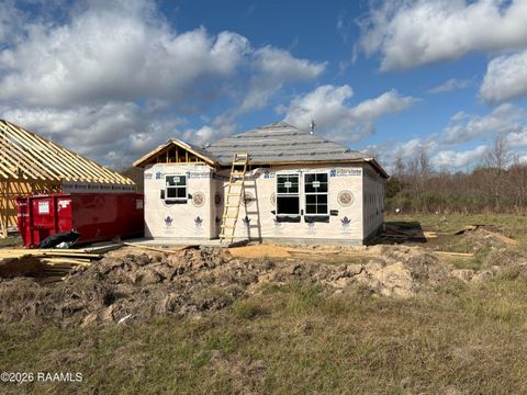 Photo of 1730 Hazel Street, Eunice, LA 70535 (MLS # 2500005988)