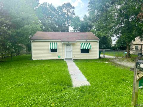 Photo of 3240 Effie Street St, Slidell, LA 70458 (MLS # BR2026009888)