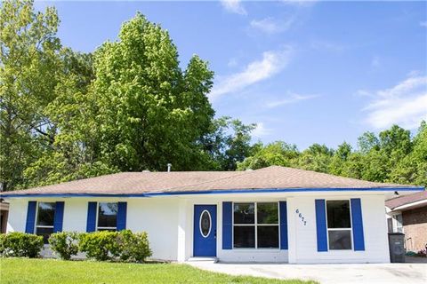 Photo of 6677 E Monarch Avenue Ave, Baton Rouge, LA 70812 (MLS # NO2551539)