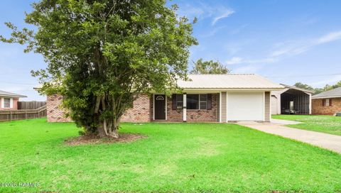 Photo of 215 Hibiscus Street, Opelousas, LA 70570 (MLS # 2600004296)