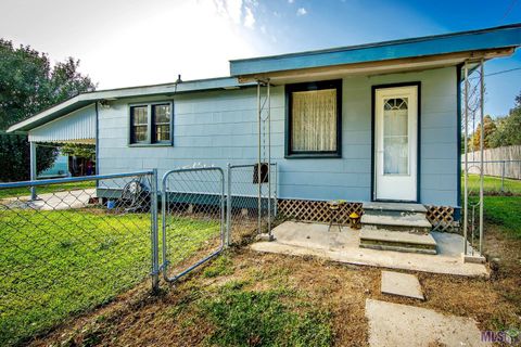 Photo of 2637 Highway 308, Labadieville, LA 70372 (MLS # BY2025021620)