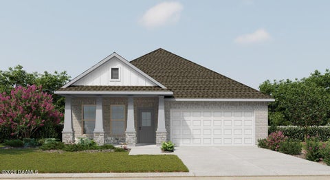 Photo of 102 Star Lane, Broussard, LA 70518 (MLS # 2600003212)