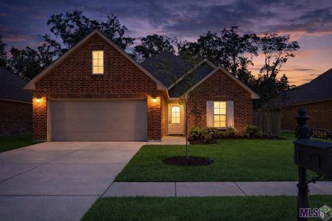 Photo of 39269 Majestic Wood Ave Ave, Gonzales, LA 70737 (MLS # BR2026006035)