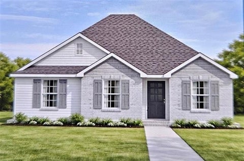 Photo of 617 Nancy Street, Mandeville, LA 70447 (MLS # NO2561011)