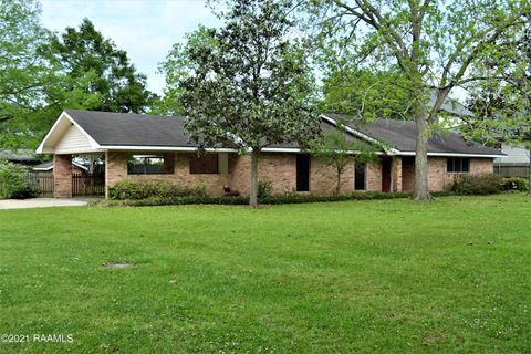Photo of 109 Huntley Avenue, Lafayette, LA 70508 (MLS # 2600000622)