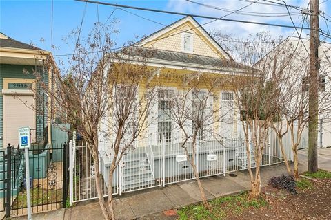 Photo of 2920 Philip Street St, New Orleans, LA 70113 (MLS # NO2539794)