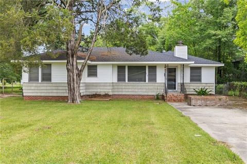 Photo of 210 Short Street, Amite, LA 70422 (MLS # NO2555417)