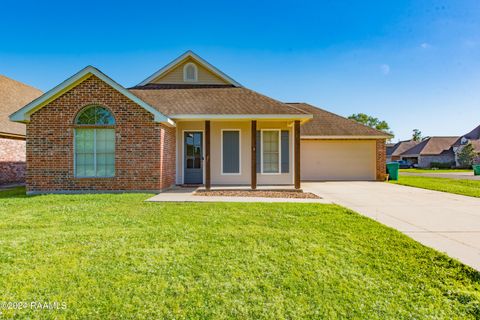 Photo of 200 Oak Hill Lane, Youngsville, LA 70592 (MLS # 24003659)