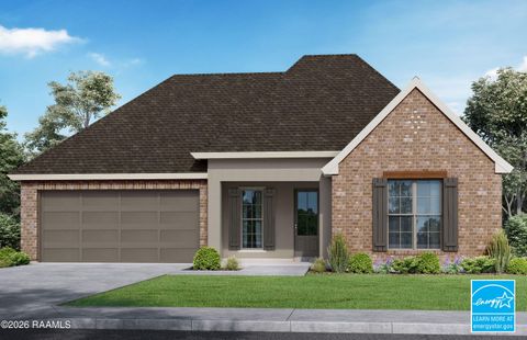 Photo of 104 Rio Drive, Youngsville, LA 70592 (MLS # 2600003488)