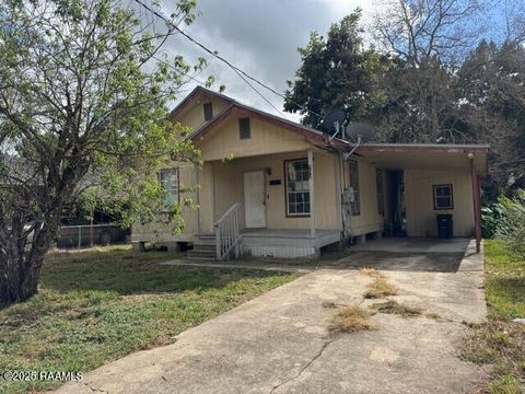 Photo of 534 Park Avenue, New Iberia, LA 70560 (MLS # 2500004691)