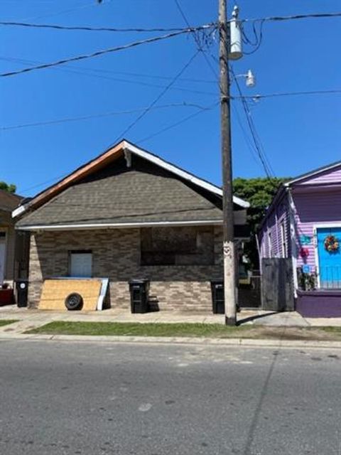Photo of 1123 Teche Street St, New Orleans, LA 70114 (MLS # NO2543705)