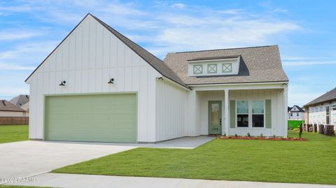 104 Travellers Palm Way, Broussard, LA 70518 - MLS#: 24008866