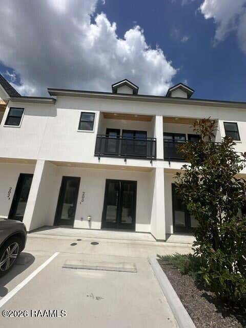 Photo of 1510 Kaliste Saloom Road #203, Lafayette, LA 70508 (MLS # 2600006955)