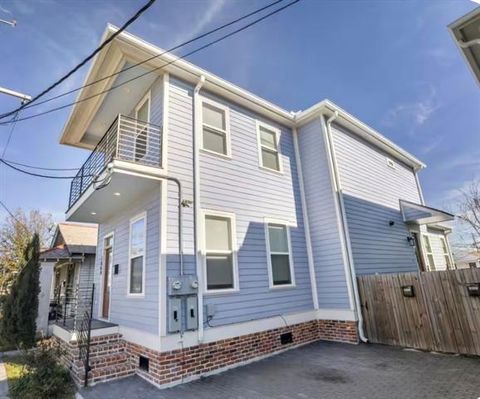 Photo of 1811 New Orleans Street St, New Orleans, LA 70116 (MLS # NO2557834)