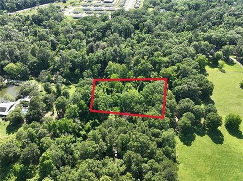 Photo of L-5-A Saucier Road, Ponchatoula, LA 70454 (MLS # NO2556604)
