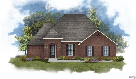 Photo of 23450 Sholar Dr, Denham Springs, LA 70726 (MLS # BR2026009076)