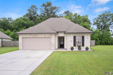 Photo of 13726 Acacia Ct Ct, Denham Springs, LA 70726 (MLS # BR2026008054)