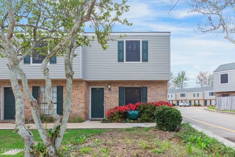 Photo of 100 Winchester Drive #201, Lafayette, LA 70506 (MLS # 2600003263)