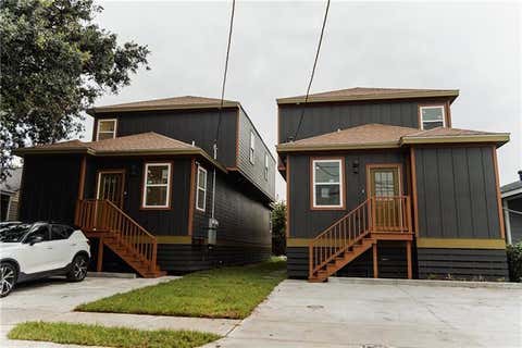 Photo of 2417-2419-19 Bartholomew Street ST, New Orleans, LA 70117 (MLS # NO2574253)