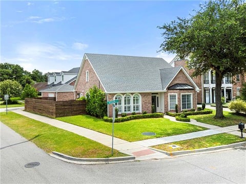 Photo of 1 Veeda Court Ct, River Ridge, LA 70123 (MLS # NO2566823)
