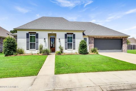 Photo of 108 Sanctuary Lane, Lafayette, LA 70503 (MLS # 2600004706)