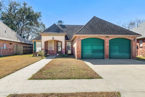Photo of 102 Shumard Drive, Lafayette, LA 70508 (MLS # 2600000535)