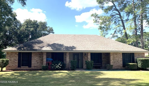 Photo of 109 Claiborne Drive, Lafayette, LA 70501 (MLS # 2600009193)