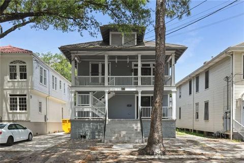 Photo of 1815 S White Street St, New Orleans, LA 70125 (MLS # NO2552200)