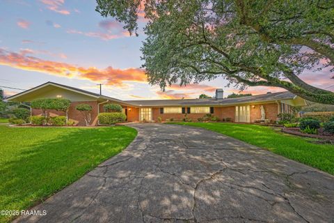 Photo of 209 Robert Drive, Lafayette, LA 70506 (MLS # 2600001717)