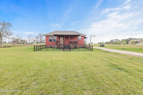 Photo of 727 Golden Grain Road, Duson, LA 70529 (MLS # 2600002321)