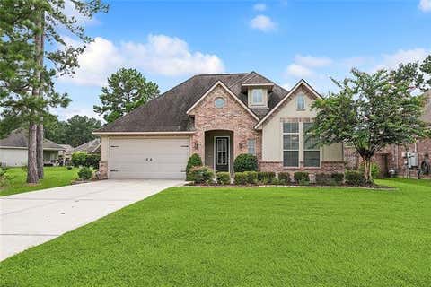 Photo of 209 Beebalm Circle Cir, Covington, LA 70435 (MLS # NO2573753)