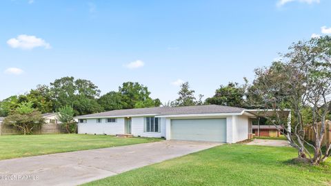 Photo of 4612 Coteau Road, New Iberia, LA 70560 (MLS # 2500003653)