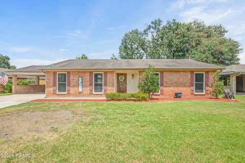 Photo of 302 Maple Drive, Lafayette, LA 70506 (MLS # 2600007234)