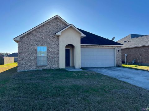 Photo of 13876 Avocado Dr Dr, Denham Springs, LA 70726 (MLS # BR2026001617)