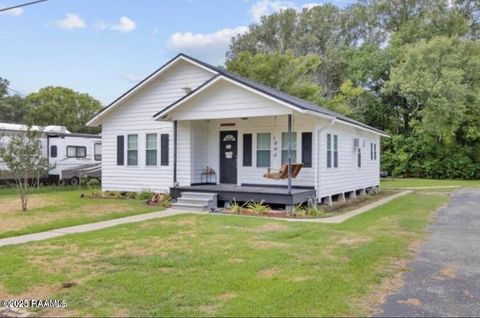 Photo of 1006 N Jackson Avenue, Kaplan, LA 70548 (MLS # 2500005143)
