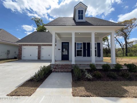 Photo of 202 Manor House Lane, Lafayette, LA 70507 (MLS # 2500005839)