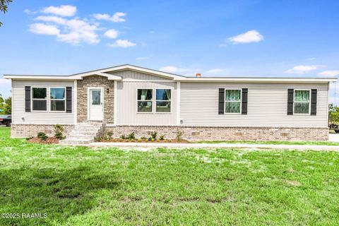 Photo of 155 Oak Manor Road, Rayne, LA 70578 (MLS # 2020024586)