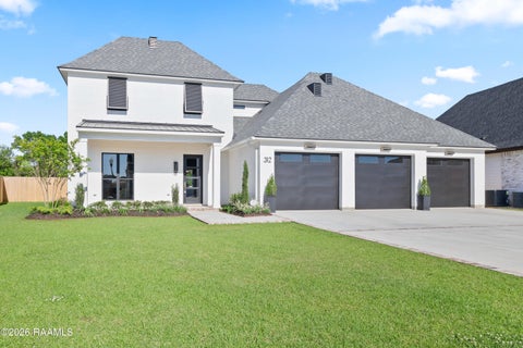 Photo of 312 Abercrombie Way, Broussard, LA 70518 (MLS # 2500004752)