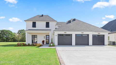 Photo of 312 Abercrombie Way, Broussard, LA 70518 (MLS # 2500004752)