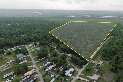 Photo of 29-X-2 Rose Thorne Subdivision, Lafitte, LA 70067 (MLS # NO2549364)