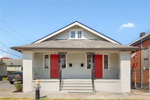 Photo of 1300-02 Congress Street St, New Orleans, LA 70117 (MLS # NO2573937)