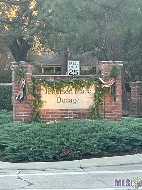 Photo of 3165 Murphy Dr Dr, Baton Rouge, LA 70809 (MLS # BR2026002565)