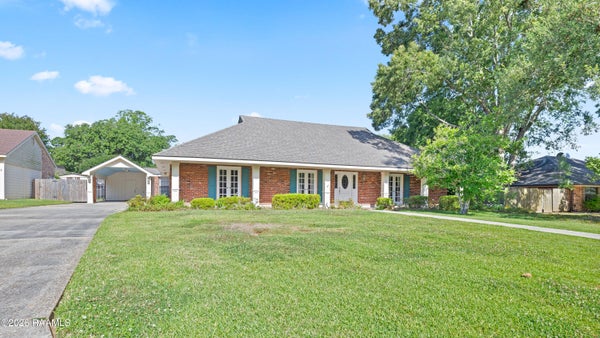 309 KEENEY AVE, LAFAYETTE, LA 70501 - Image 99d862f3bb7bb5ce2bc39a64d7dcff95/2471230819