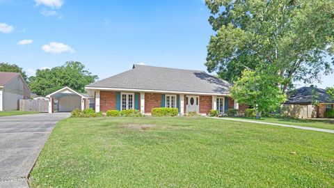 Photo of 309 Keeney Avenue, Lafayette, LA 70501 (MLS # 2600003334)