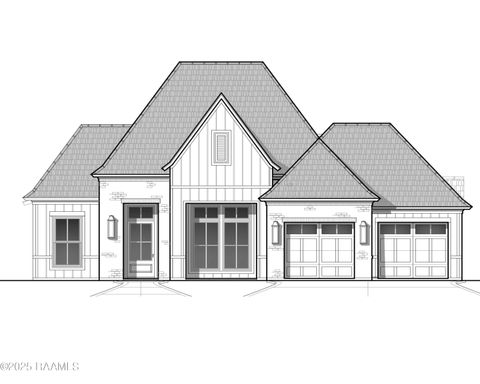 Photo of 305 Grand Oak Drive, Broussard, LA 70518 (MLS # 2500004930) Photo of 305 Grand Oak Drive, Broussard, LA 70518 (MLS # 2500004930)