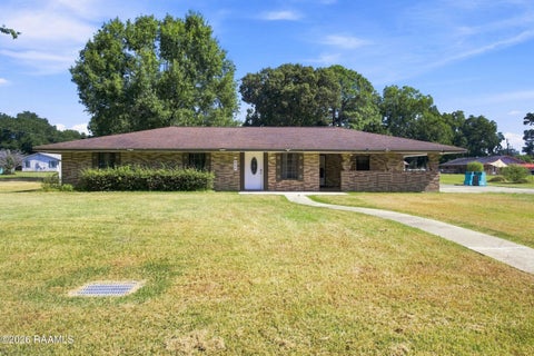 Photo of 950 Alexandre Street, Eunice, LA 70535 (MLS # 2600007760)