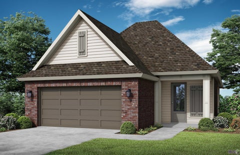 Photo of 24130 Steller's Sea Drive, Denham Springs, LA 70726 (MLS # BR2026012512)