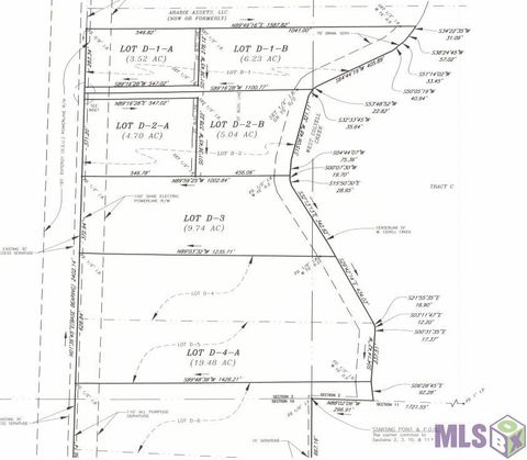 Photo of 33550 Stella Ln LN, Walker, LA 70785 (MLS # BR2026009339)