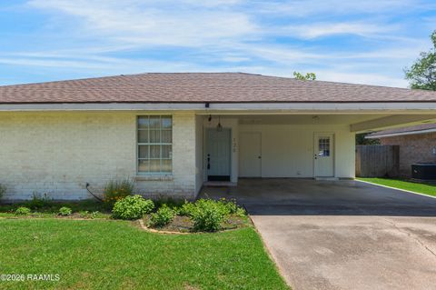 Photo of 125 Sea Pines Drive, Youngsville, LA 70592 (MLS # 2600003496)